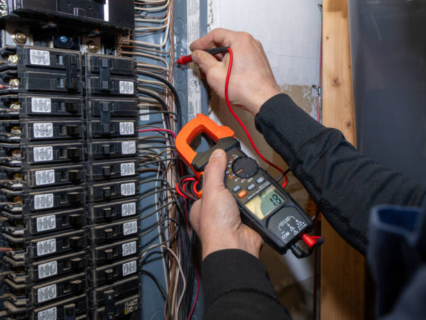Best Emergency Electrical Repair  in North Rock Springs, WY